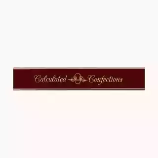 Calculated Confections logo