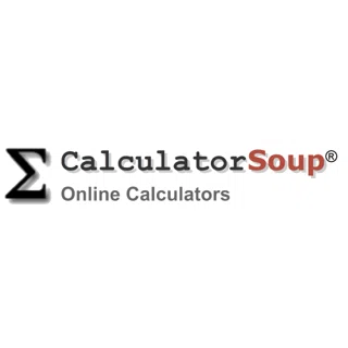 Calculator Soup logo