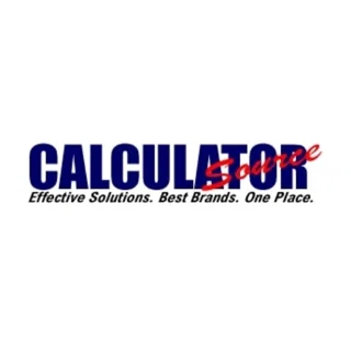 Shop Calculator Source logo