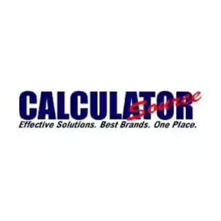 Shop Calculator Source coupon codes logo