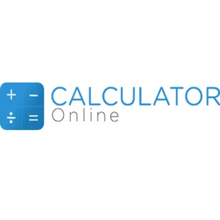 Calculator Online logo