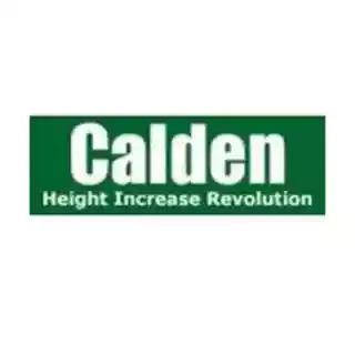 Calden Shoes coupon codes