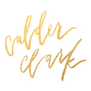 Shop Calder Clark logo