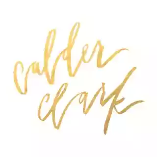 Shop Calder Clark discount codes logo