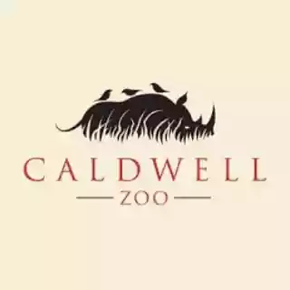 Shop Caldwell Zoo promo codes logo