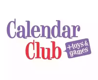 Shop Calendar Club Canada coupon codes logo