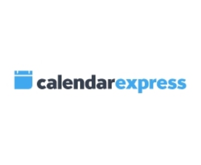 Shop CalendarExpress logo