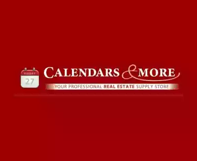 Calendars and More coupon codes