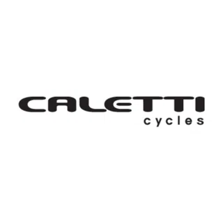 Shop Caletti Cycles logo