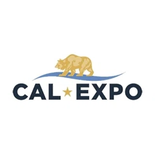 Shop Cal Expo coupon codes logo