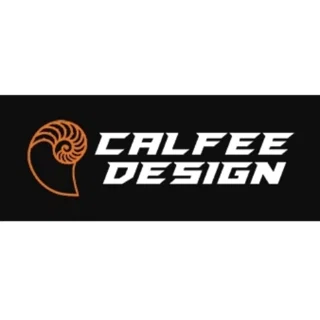 Shop Calfee Design logo