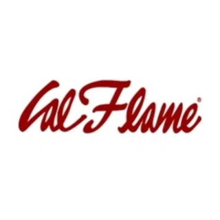 Shop Cal Flame BBQ logo