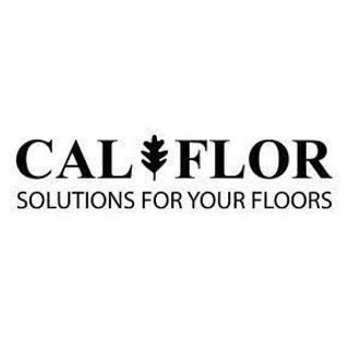 CalFlor logo