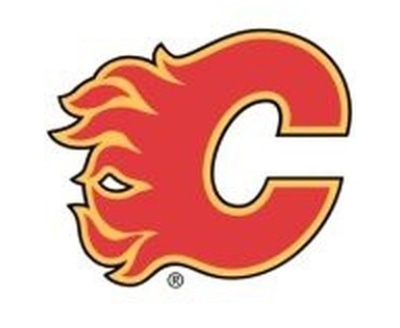 Shop Calgary Flames logo