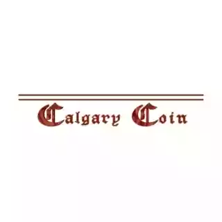 Shop Calgary Coin coupon codes logo