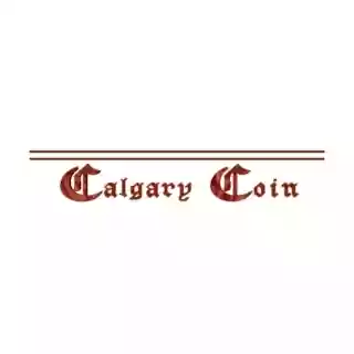 Calgary Coin logo