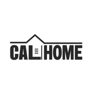 CALHOME logo