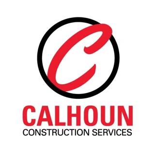 Calhoun Construction logo