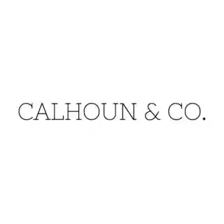 Calhoun & Co. discount codes