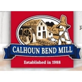 Shop Calhoun Bendmill logo