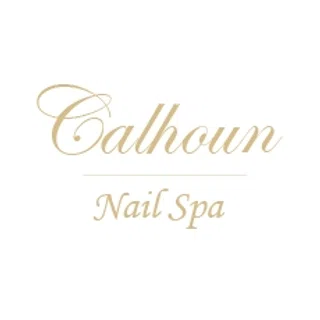 Calhoun Nail Spa logo