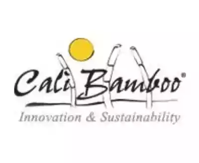 Shop Cali Bamboo discount codes logo