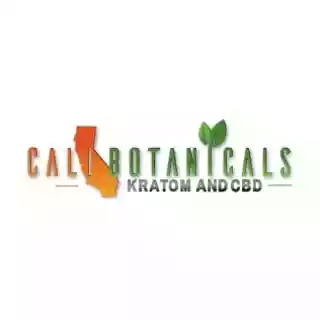 Shop Cali Botanicals coupon codes logo