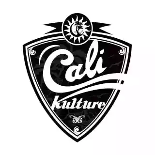 Cali Kulture logo