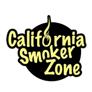 California Smoker Zone coupon codes