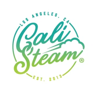 Shop  Cali Steam promo codes logo