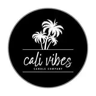 Shop Cali Vibes Candle Company discount codes logo