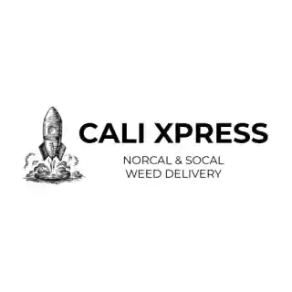 Cali Xpress logo
