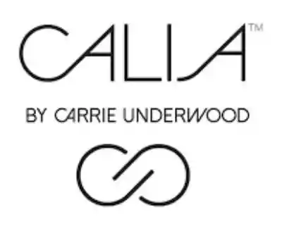 Shop CALIA by Carrie Underwood logo