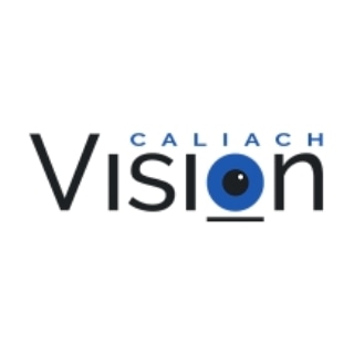 Shop Caliach Vision logo