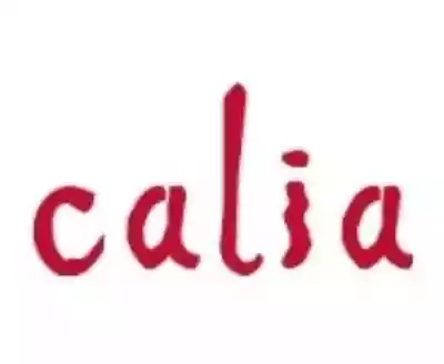 Calia Natural logo