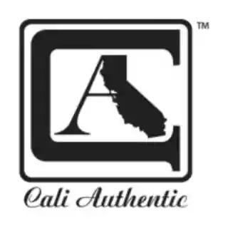 Shop Cali Authentic coupon codes logo