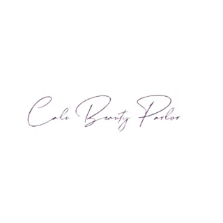 Cali Beauty Parlor logo