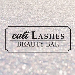 Cali Beauty Bar logo
