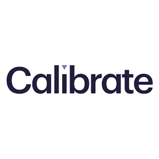 Shop Calibrate  logo