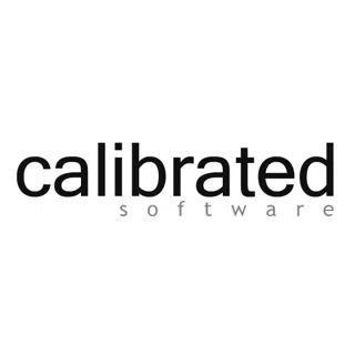 Shop Calibrated Software coupon codes logo