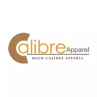 Shop Calibre Apparel coupon codes logo