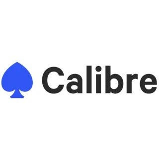 Calibre Analytics logo