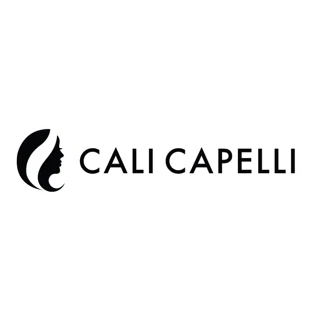 Shop CaliCapelli promo codes logo