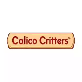 Shop Calico Critters coupon codes logo