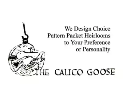 Calico Goose discount codes