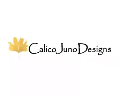 Calico Juno Designs logo