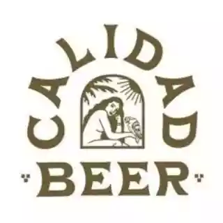 Calidad Beer discount codes