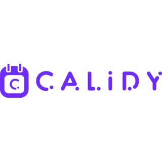 Calidy promo codes