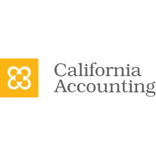 California Accounting logo