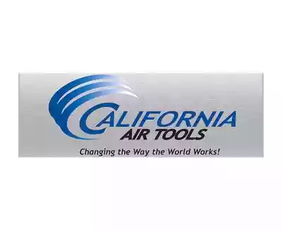 California Air Tools coupon codes